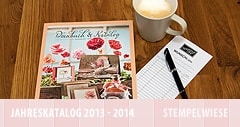 Jahreskatalog 2013 - 2014