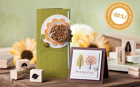 Two-Step-stampin-up-2010-stempelwiese Two-Step-Stempel - 20% Rabatt