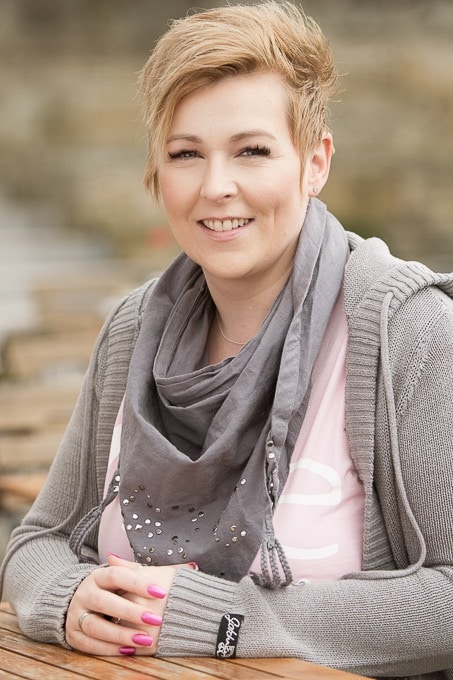 Steffi Helmschrott Steffi Helmschrott