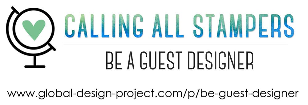 Gast-Designer im Global Design Project werden