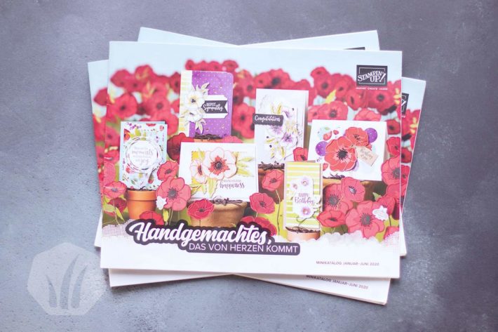 Stampin' Up! Katalog 2016 Stampin' Up! Katalog 2016