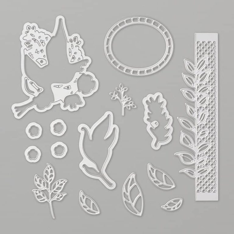 Stampin’ Up! Katalogkorrekturen 13 Stampin’ Up! Katalogkorrekturen 8