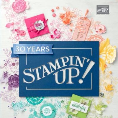 Stampin’ Up! Jahreskatalog 2018