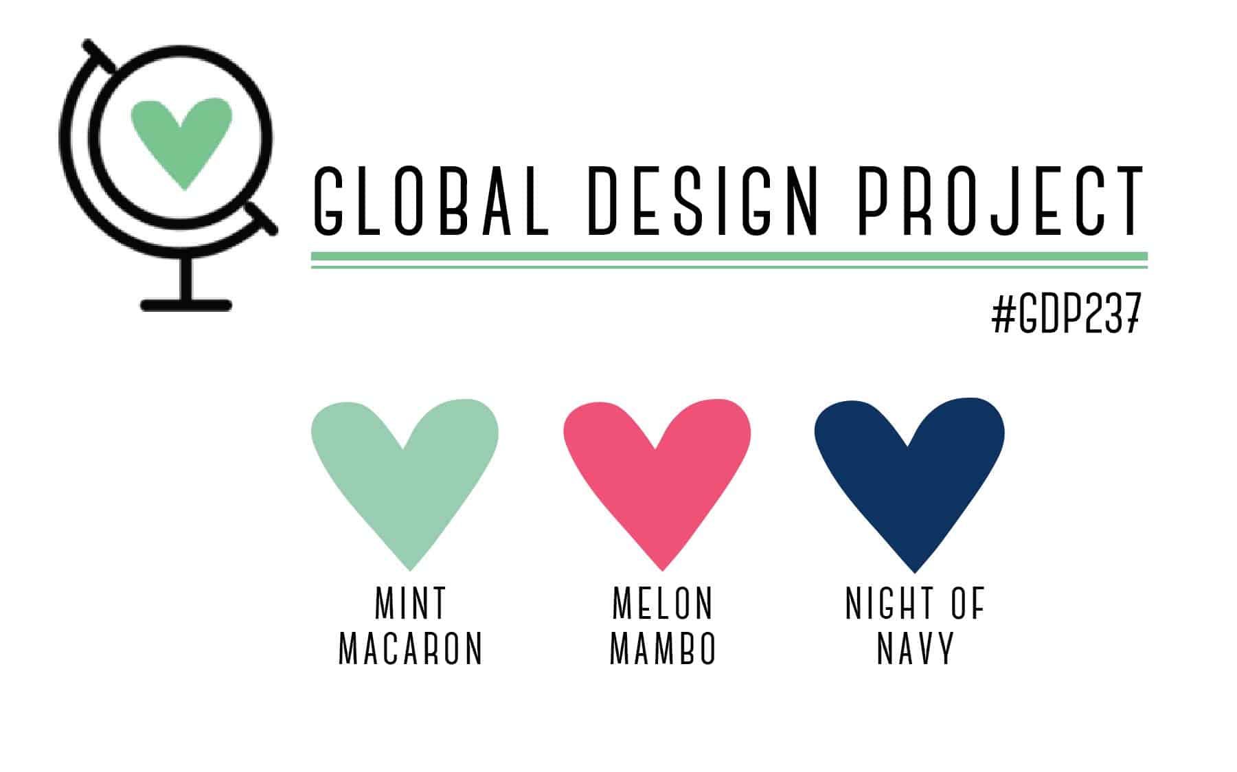 Global Design Project 237