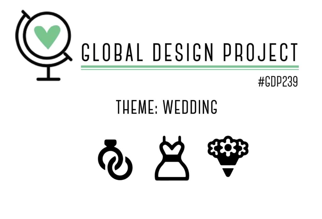 Global Design Project 239: Thema Hochzeit