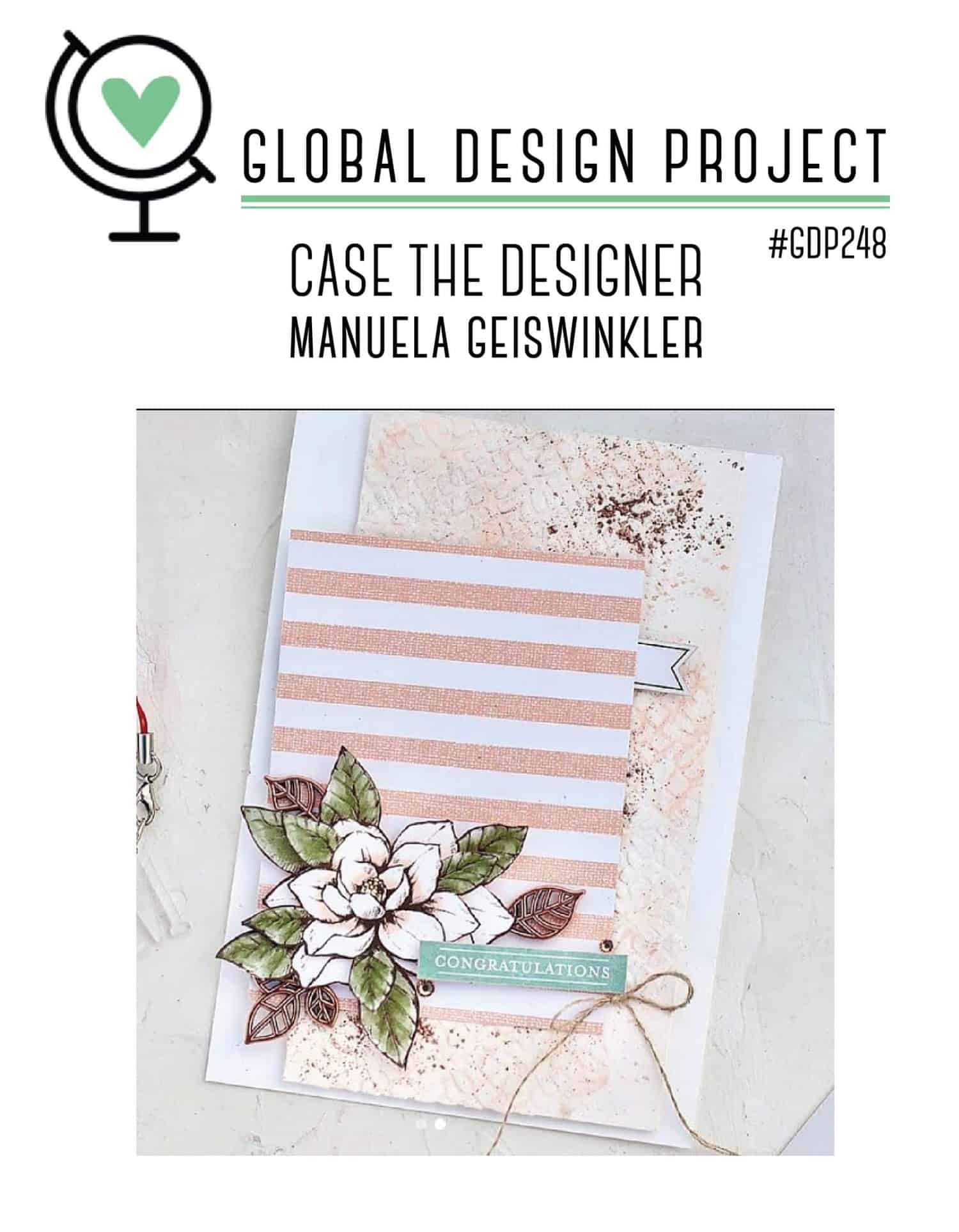 Global Design Project 248