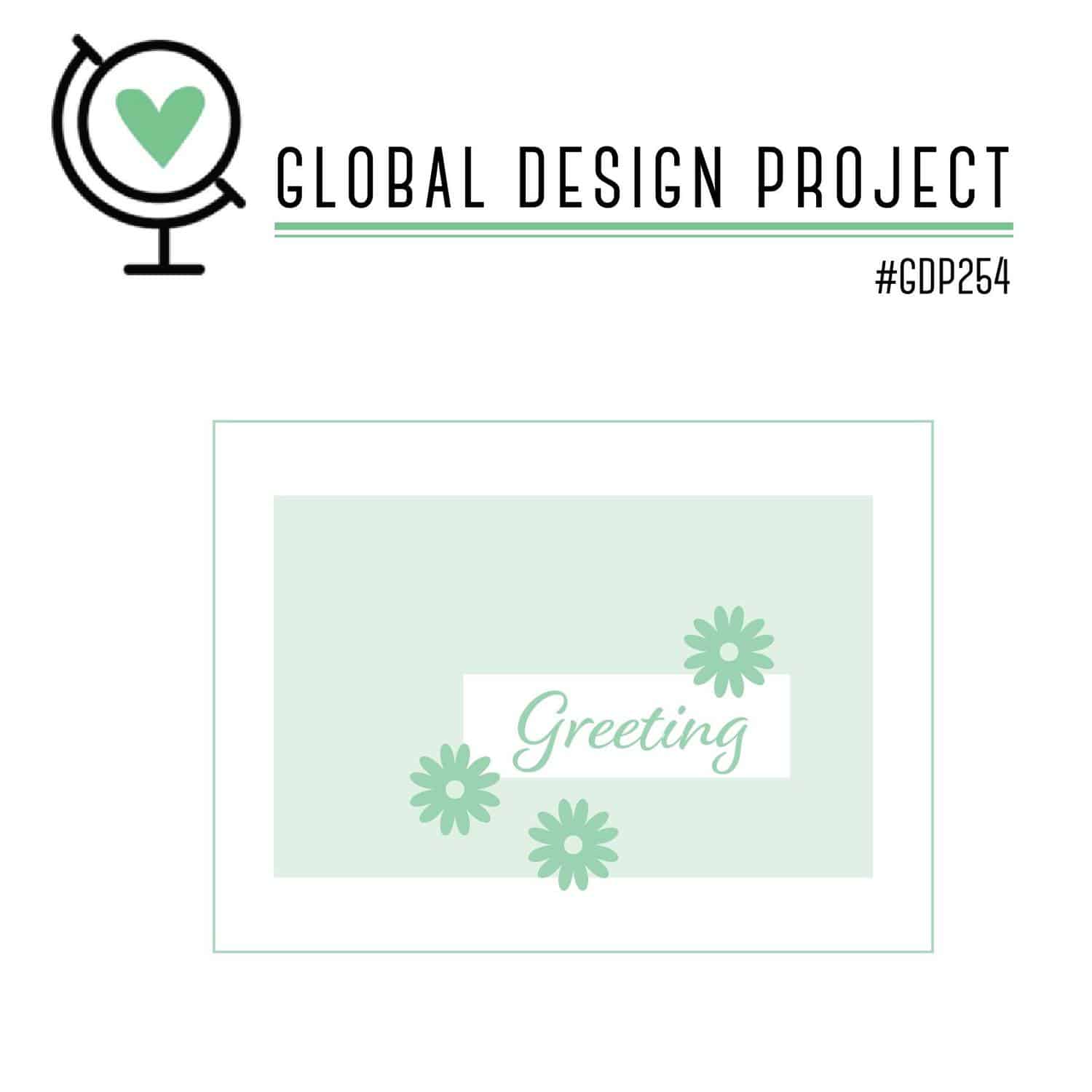 Global Design Project 254