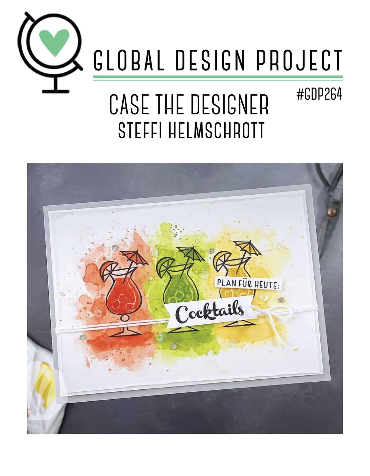 Global Design Project 264