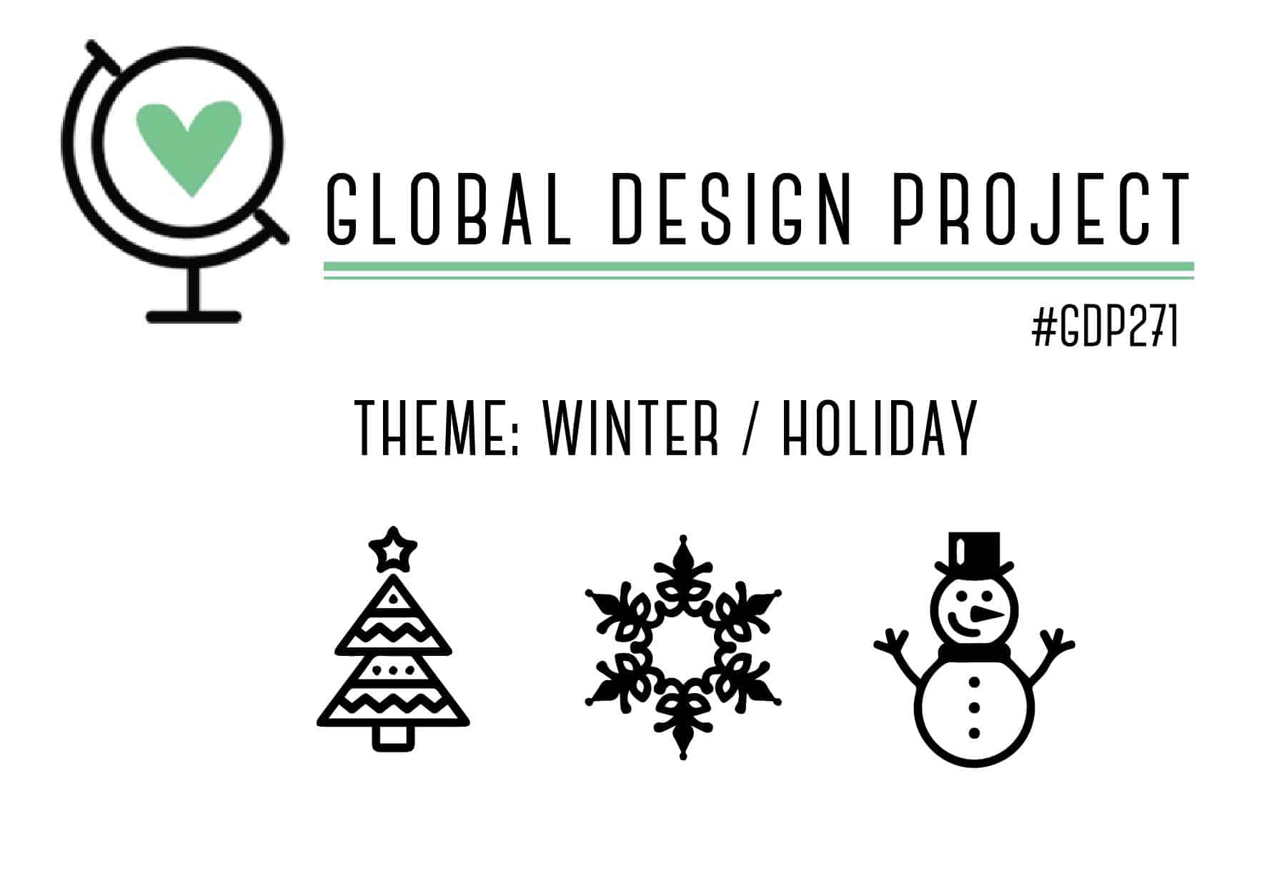 Global Design Project 271