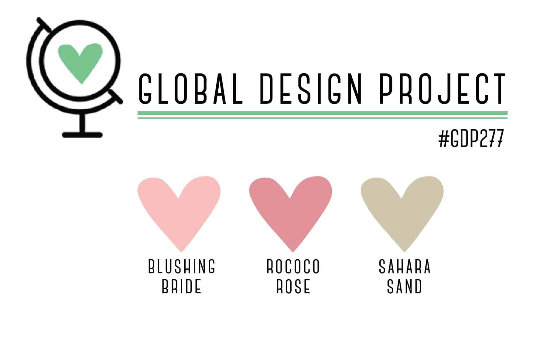 Global Design Project 277