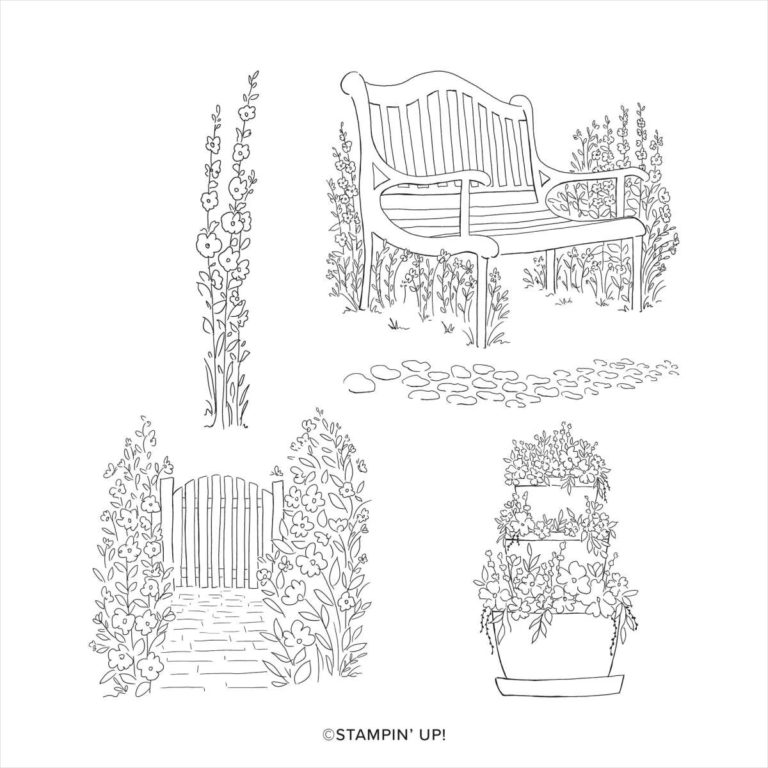 Sale-a-Bration bei Stampin’ Up! 17