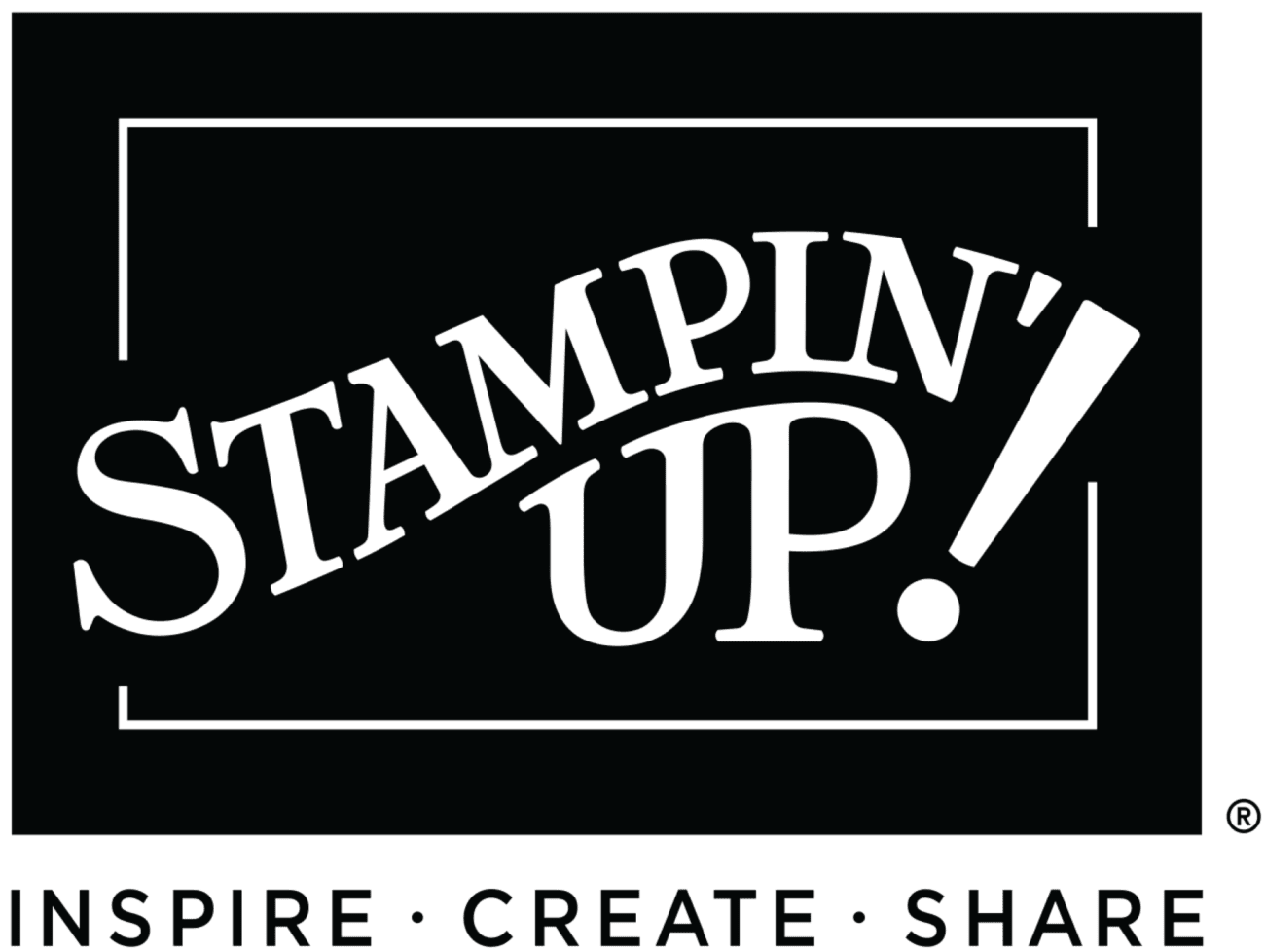 Stampin’ Up! Logo